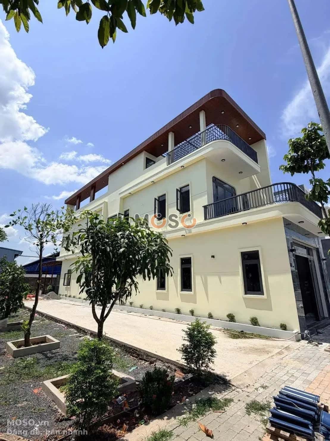 Bán nhà mặt tiền đường số 1 Thành phố Tân Uyên, Bình Dương – 4 phòng ngủ, giá 6.6 tỷ - ảnh 8
