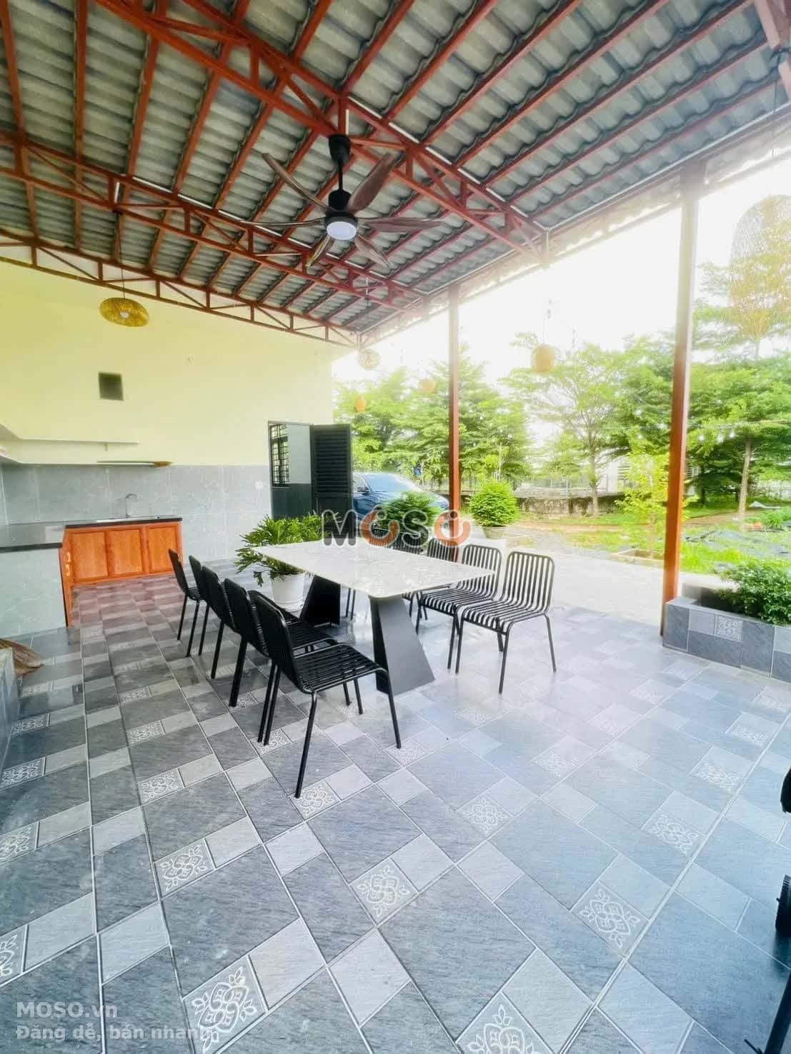 Bán nhà mặt tiền đường số 1 Thành phố Tân Uyên, Bình Dương – 4 phòng ngủ, giá 6.6 tỷ - ảnh 6