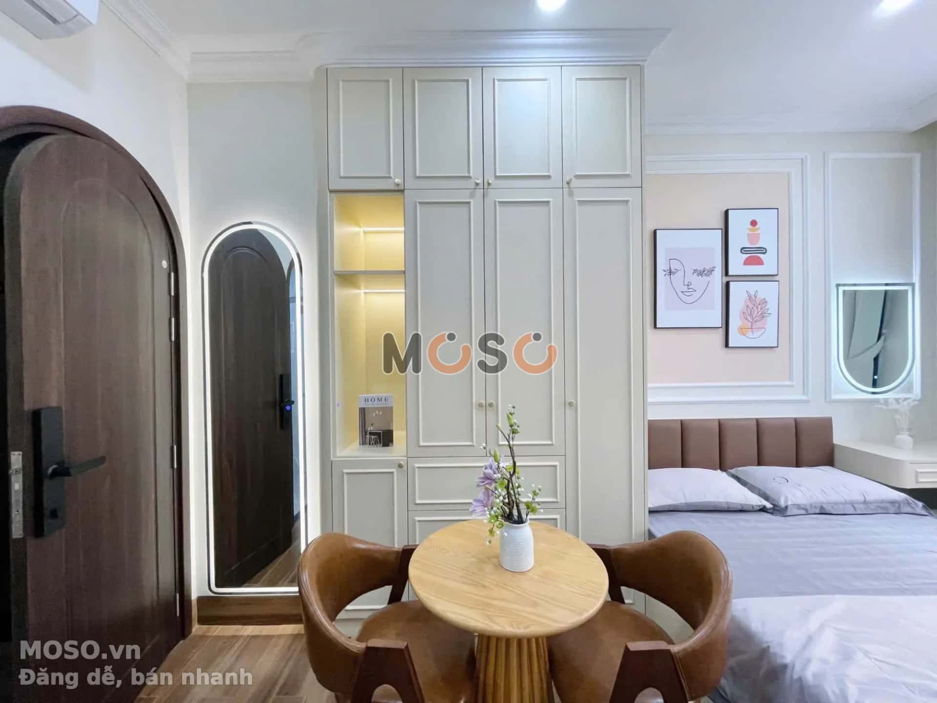 Bán nhà hẻm Lưu Nhân Chú Quận Tân Bình, TP.HCM – 10 phòng ngủ, giá 18.7 tỷ - ảnh 7