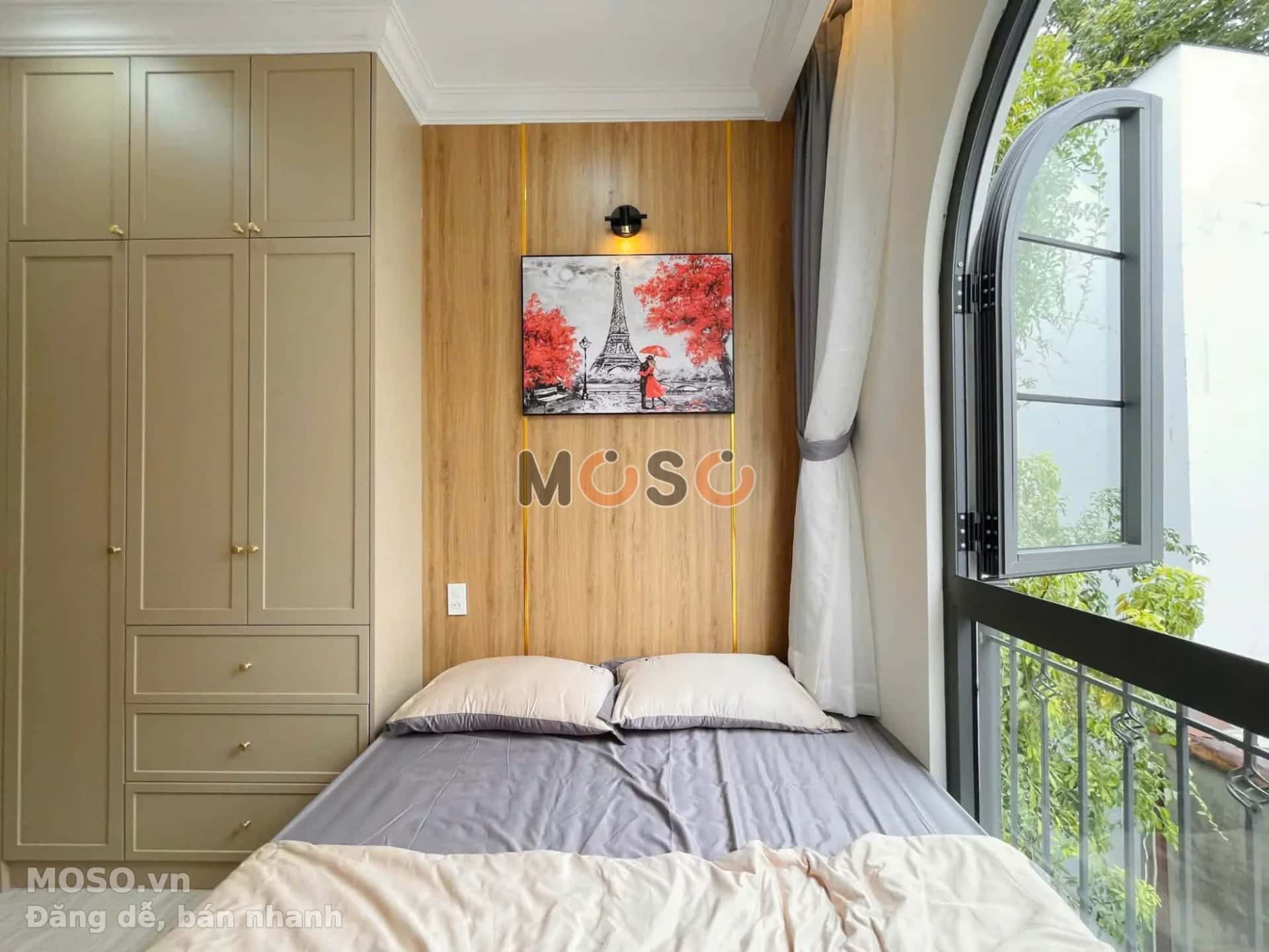 Bán nhà hẻm Lưu Nhân Chú Quận Tân Bình, TP.HCM – 10 phòng ngủ, giá 18.7 tỷ - ảnh 8