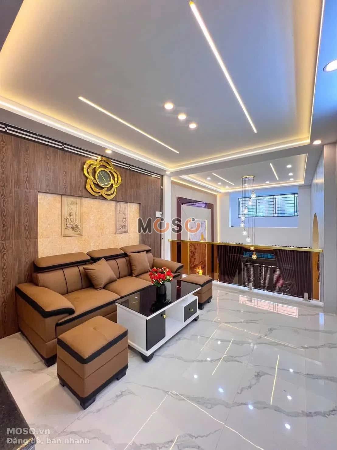 Bán nhà hẻm Hùng Vương Quận Ninh Kiều, TP. Cần Thơ – 3 phòng ngủ, giá 4.7 tỷ - ảnh 3