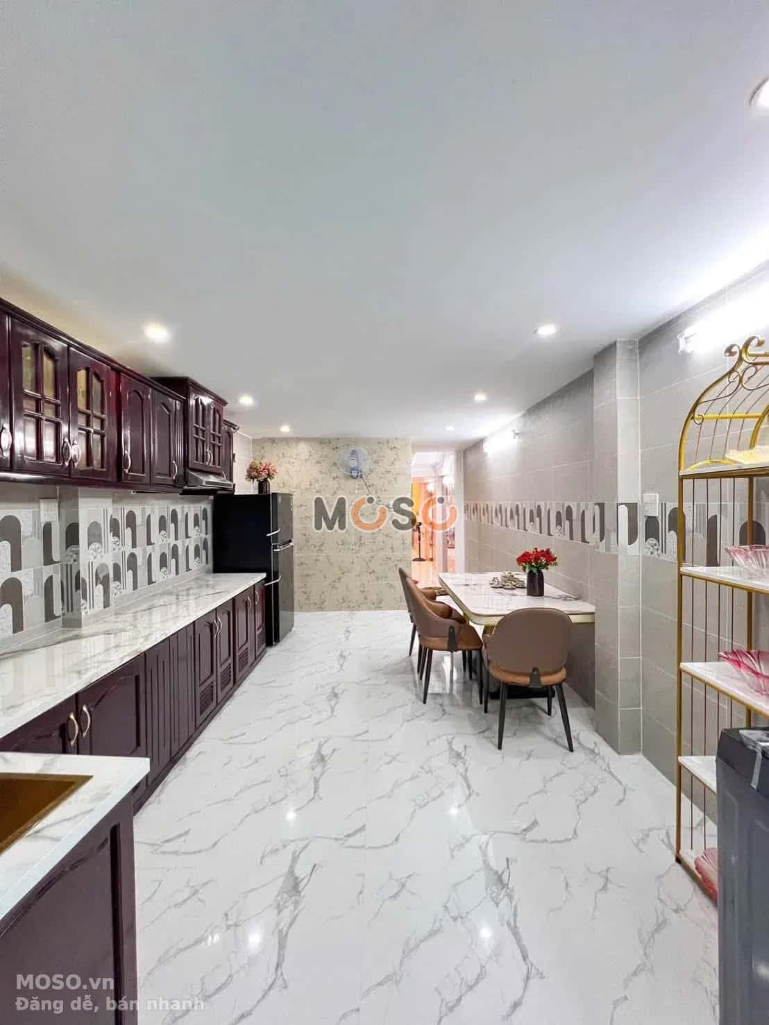 Bán nhà hẻm Hùng Vương Quận Ninh Kiều, TP. Cần Thơ – 3 phòng ngủ, giá 4.7 tỷ - ảnh 5