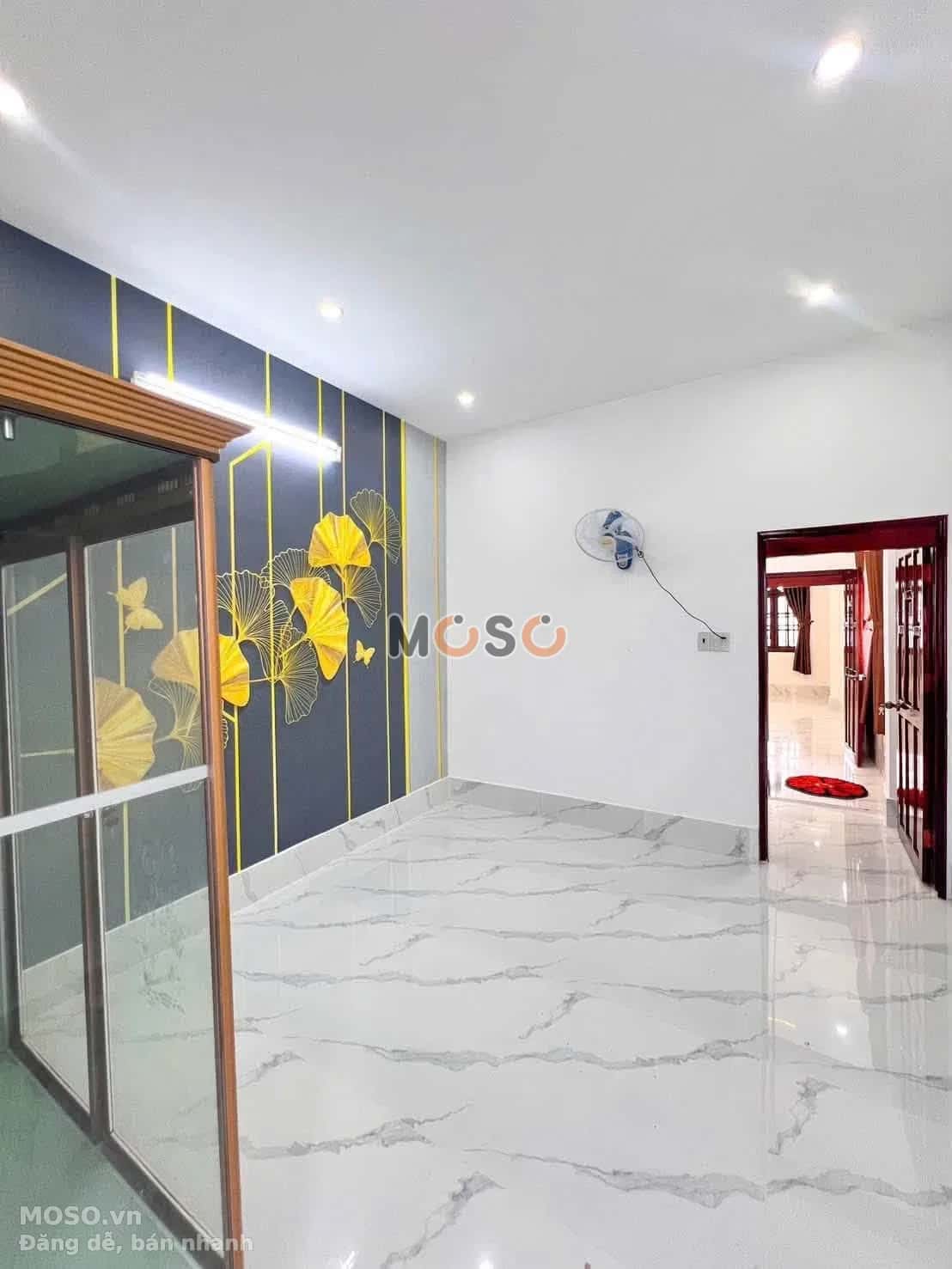 Bán nhà hẻm Hùng Vương Quận Ninh Kiều, TP. Cần Thơ – 3 phòng ngủ, giá 4.7 tỷ - ảnh 7