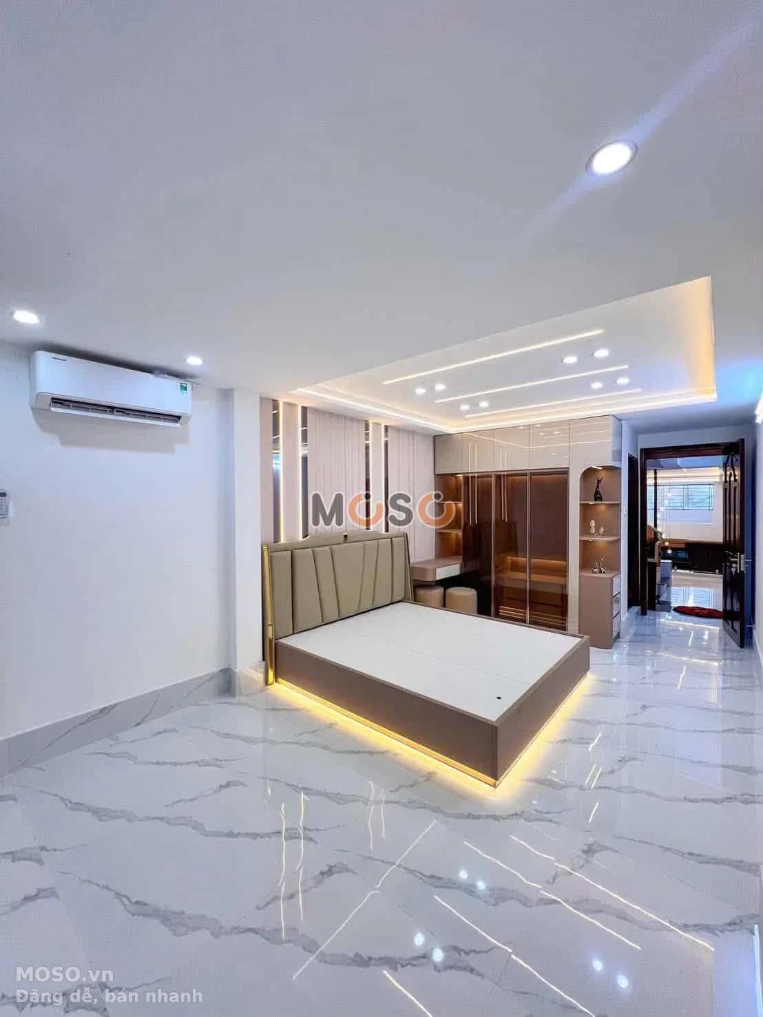 Bán nhà hẻm Hùng Vương Quận Ninh Kiều, TP. Cần Thơ – 3 phòng ngủ, giá 4.7 tỷ - ảnh 6