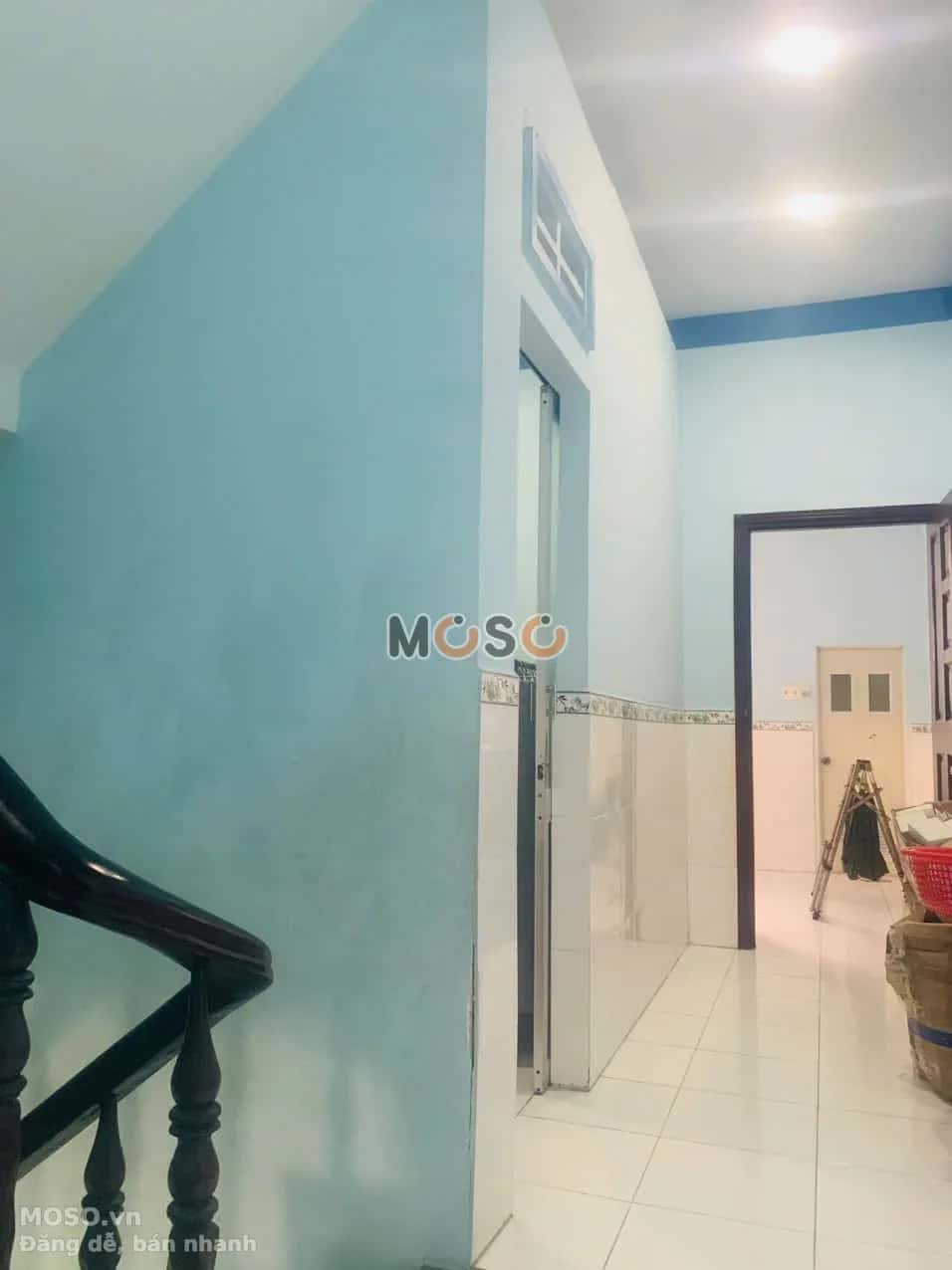 Bán nhà hẻm đường Lê Đình Cẩn Quận Bình Tân, TP.HCM – 4 phòng ngủ, giá 7.1 tỷ - ảnh 4