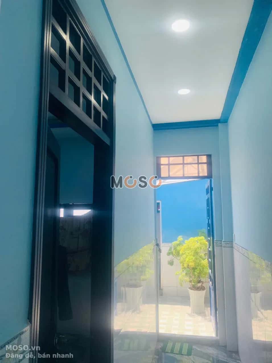 Bán nhà hẻm đường Lê Đình Cẩn Quận Bình Tân, TP.HCM – 4 phòng ngủ, giá 7.1 tỷ - ảnh 7