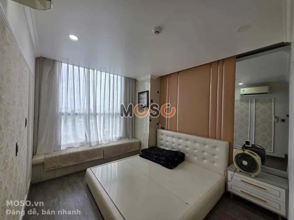 Cho thuê căn hộ chung cư Hoàng Minh Giám Quận Phú Nhuận, TP.HCM – 2 phòng ngủ, giá 19 triệu - ảnh 5