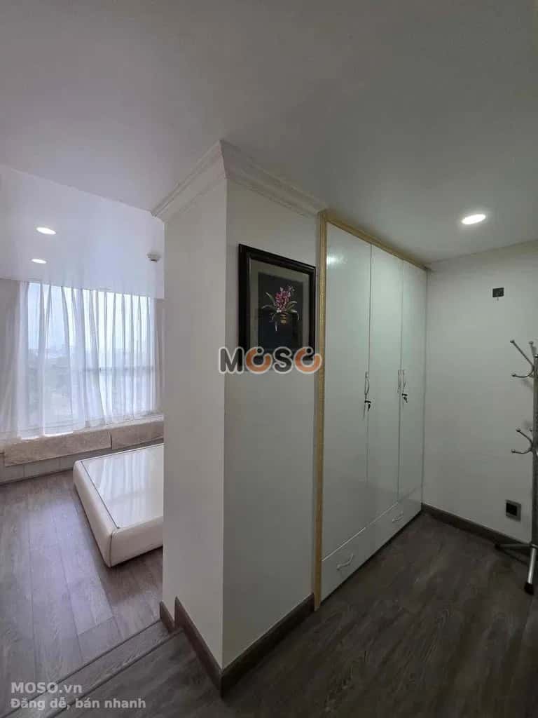 Cho thuê căn hộ chung cư Hoàng Minh Giám Quận Phú Nhuận, TP.HCM – 2 phòng ngủ, giá 19 triệu - ảnh 6