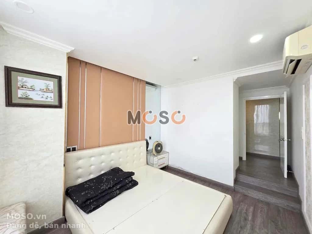 Cho thuê căn hộ chung cư Hoàng Minh Giám Quận Phú Nhuận, TP.HCM – 2 phòng ngủ, giá 19 triệu - ảnh 9