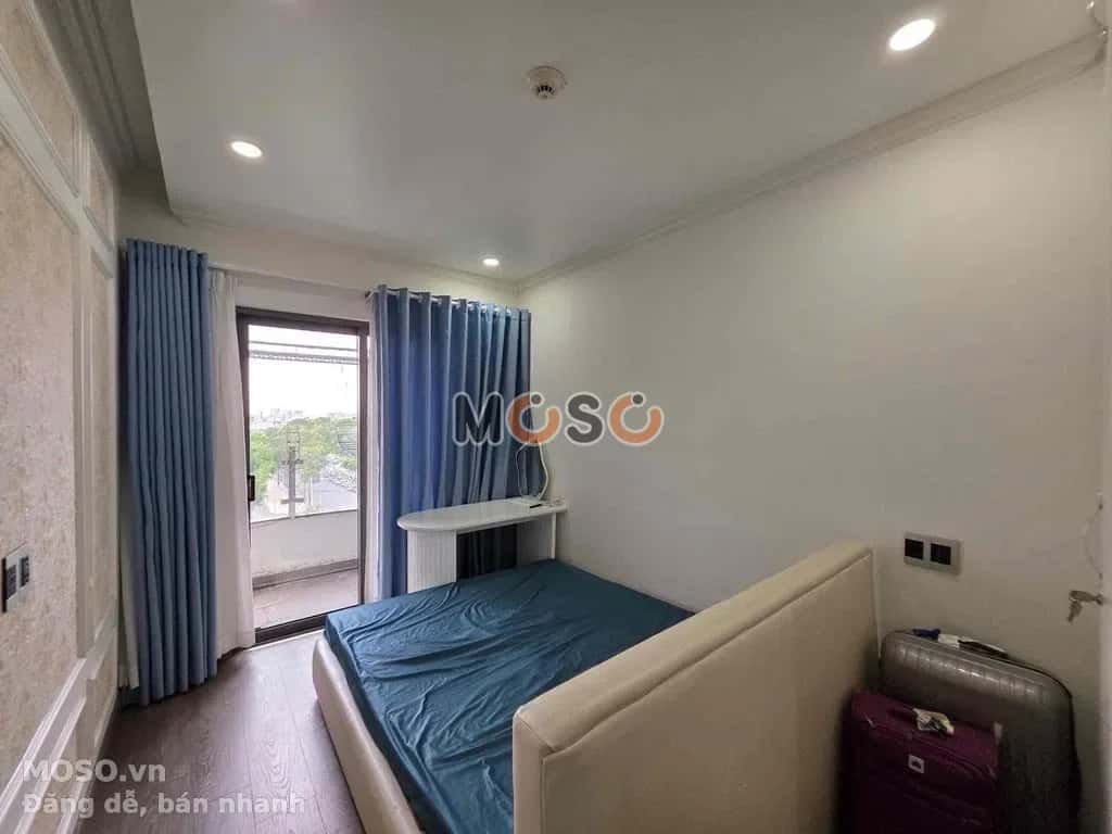 Cho thuê căn hộ chung cư Hoàng Minh Giám Quận Phú Nhuận, TP.HCM – 2 phòng ngủ, giá 19 triệu - ảnh 8