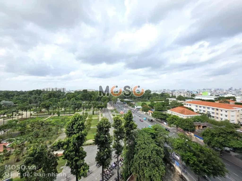 Cho thuê căn hộ chung cư Hoàng Minh Giám Quận Phú Nhuận, TP.HCM – 2 phòng ngủ, giá 19 triệu - ảnh 7