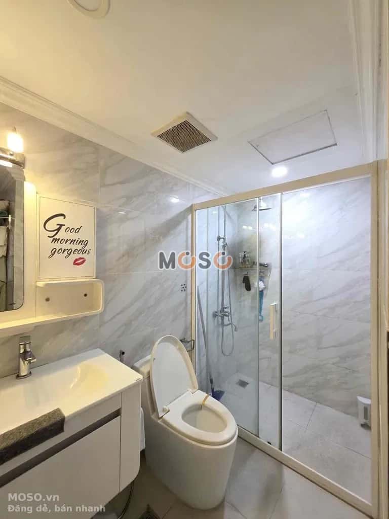 Cho thuê căn hộ chung cư Hoàng Minh Giám Quận Phú Nhuận, TP.HCM – 2 phòng ngủ, giá 19 triệu - ảnh 11
