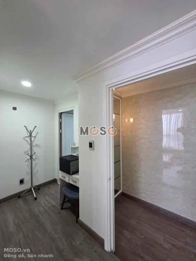 Cho thuê căn hộ chung cư Hoàng Minh Giám Quận Phú Nhuận, TP.HCM – 2 phòng ngủ, giá 19 triệu - ảnh 10