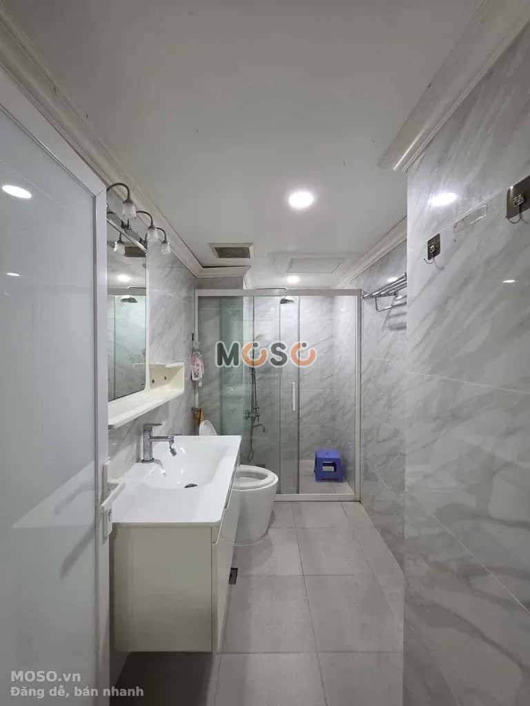 Cho thuê căn hộ chung cư Hoàng Minh Giám Quận Phú Nhuận, TP.HCM – 2 phòng ngủ, giá 19 triệu - ảnh 12