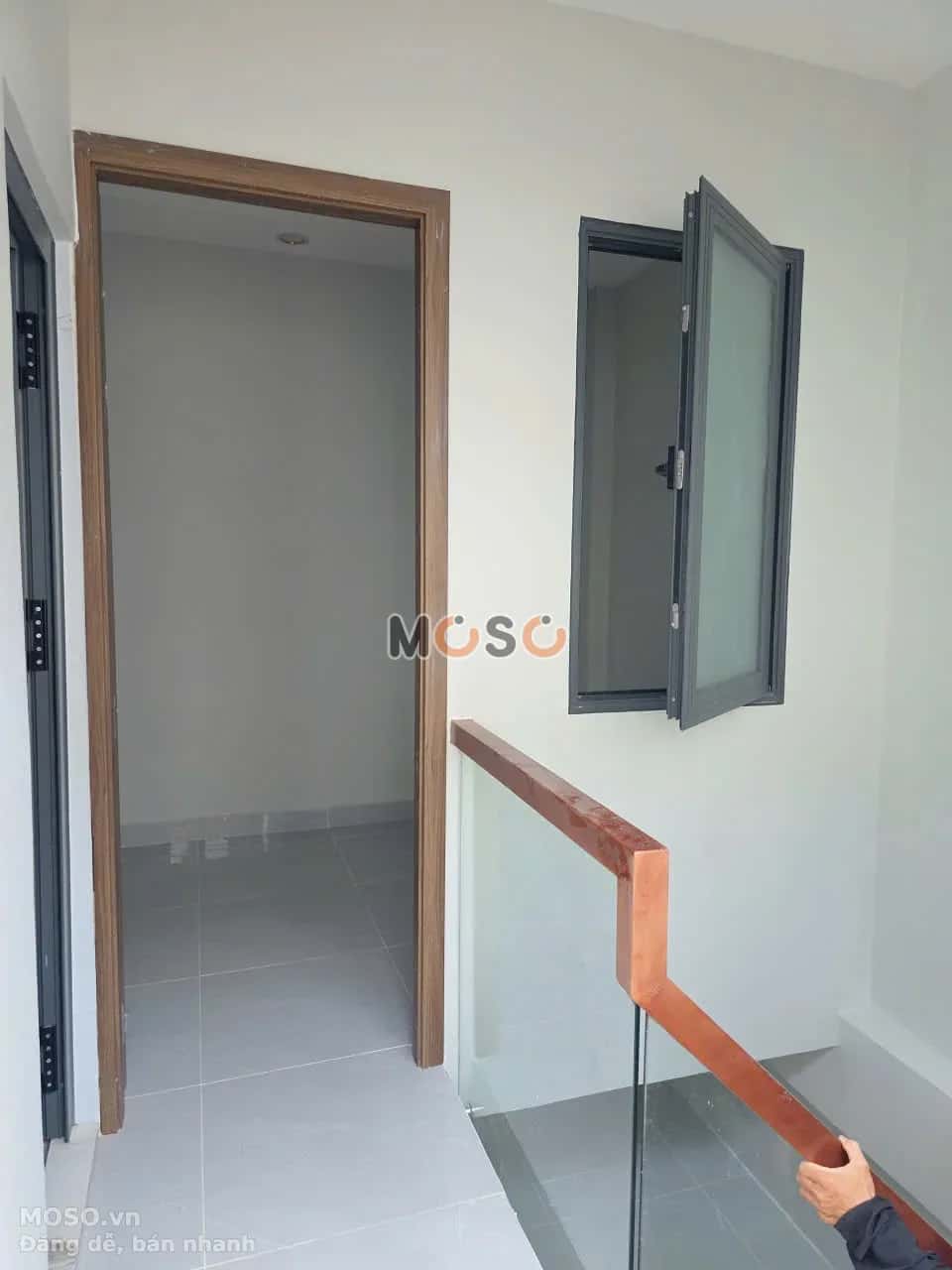 Bán nhà hẻm đường Tân Hòa Đông Quận 6, TP.HCM – 2 phòng ngủ, giá 3 tỷ - ảnh 7