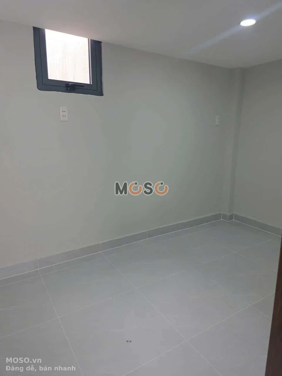 Bán nhà hẻm đường Tân Hòa Đông Quận 6, TP.HCM – 2 phòng ngủ, giá 3 tỷ - ảnh 8