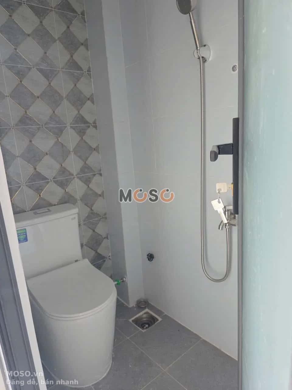 Bán nhà hẻm đường Tân Hòa Đông Quận 6, TP.HCM – 2 phòng ngủ, giá 3 tỷ - ảnh 5