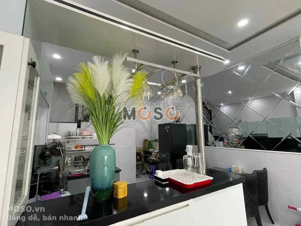 Cho thuê nhà hẻm Đường Số 2 Quận 7, TP.HCM – 2 phòng ngủ, giá 12.5 triệu - ảnh 2