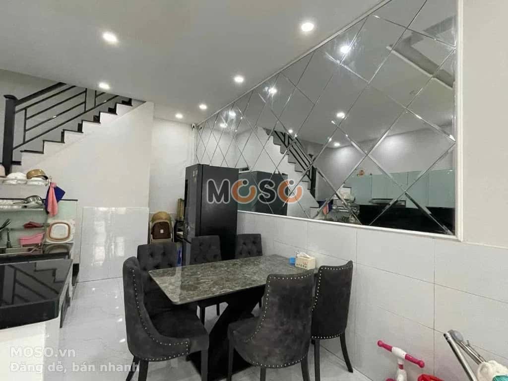Cho thuê nhà hẻm Đường Số 2 Quận 7, TP.HCM – 2 phòng ngủ, giá 12.5 triệu - ảnh 5