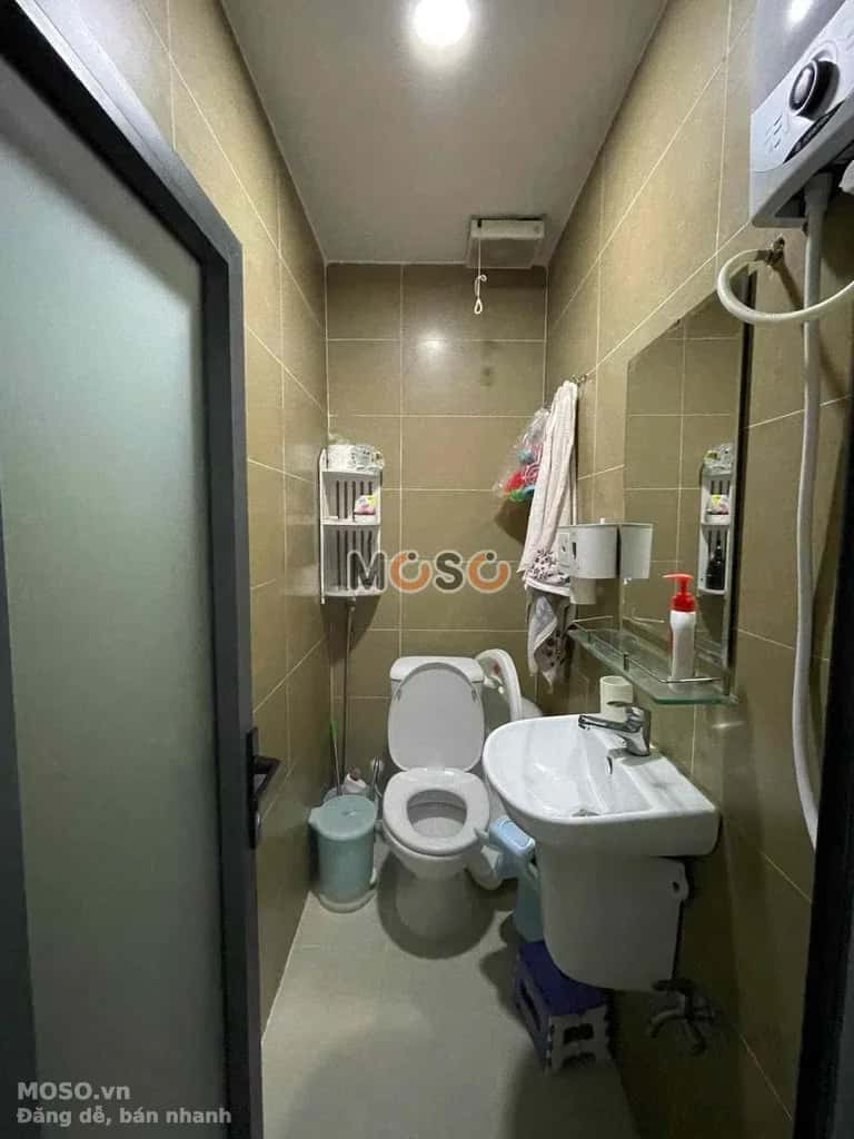 Cho thuê nhà hẻm Đường Số 2 Quận 7, TP.HCM – 2 phòng ngủ, giá 12.5 triệu - ảnh 9