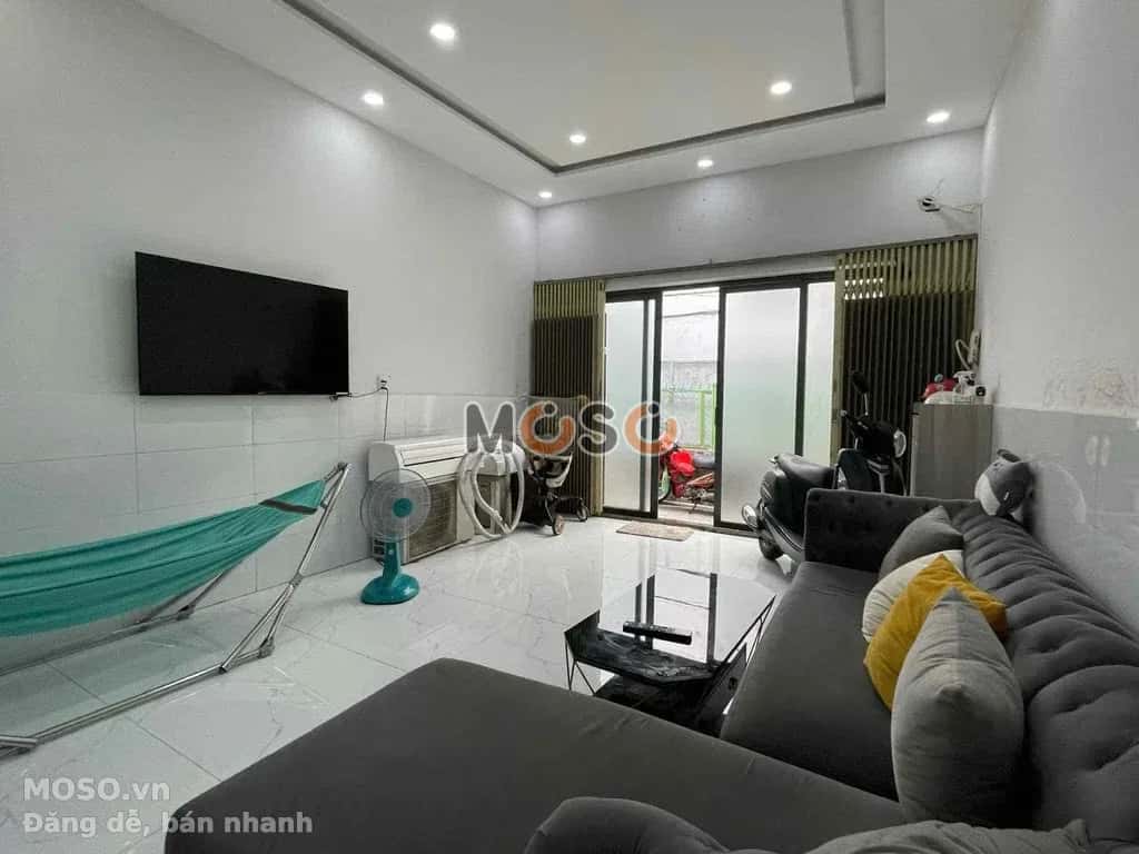 Cho thuê nhà hẻm Đường Số 2 Quận 7, TP.HCM – 2 phòng ngủ, giá 12.5 triệu - ảnh 11