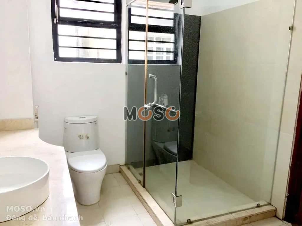 Cho thuê nhà hẻm Nguyễn Cảnh Dị Quận Tân Bình, TP.HCM – 5 phòng ngủ, giá 65 triệu - ảnh 7