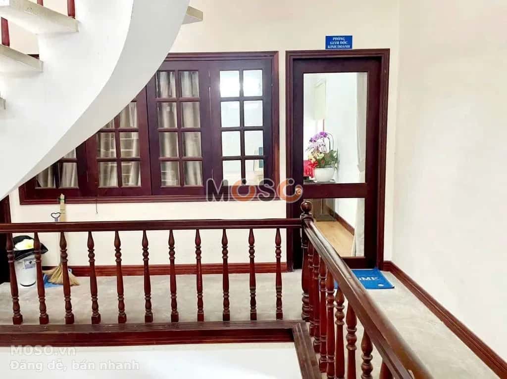 Cho thuê nhà hẻm Nguyễn Cảnh Dị Quận Tân Bình, TP.HCM – 5 phòng ngủ, giá 65 triệu - ảnh 6