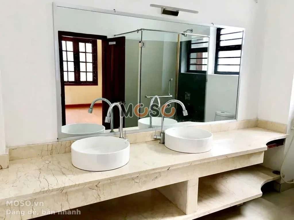Cho thuê nhà hẻm Nguyễn Cảnh Dị Quận Tân Bình, TP.HCM – 5 phòng ngủ, giá 65 triệu - ảnh 8