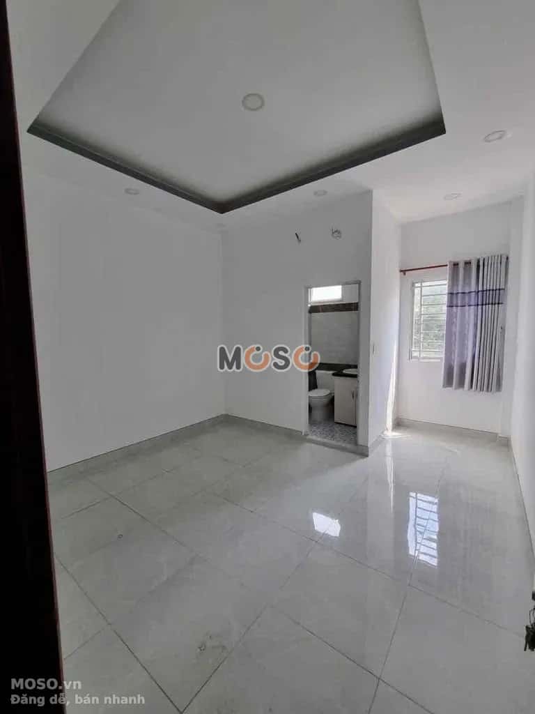 Cho thuê nhà hẻm Tân Sơn Nhì Quận Tân Phú, TP.HCM – 5 phòng ngủ, giá 17.5 triệu - ảnh 3