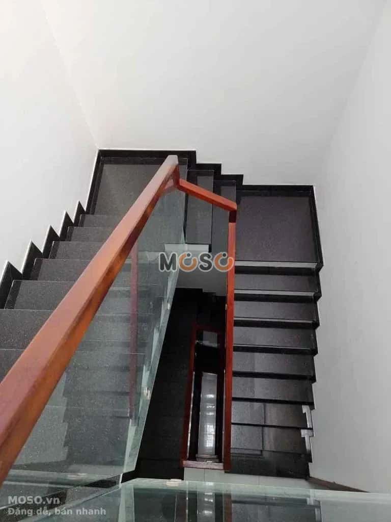 Cho thuê nhà hẻm Tân Sơn Nhì Quận Tân Phú, TP.HCM – 5 phòng ngủ, giá 17.5 triệu - ảnh 4
