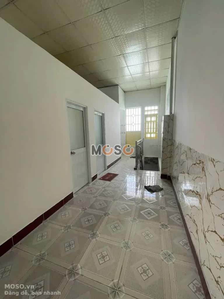 Cho thuê nhà hẻm Đường 14 Quận 9 cũ, TP.HCM – 3 phòng ngủ, giá 6 triệu - ảnh 5