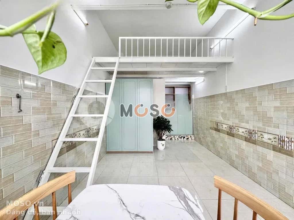 Cho thuê phòng trọ Đường Tống Văn Trân Quận 11, TP.HCM – 1 phòng ngủ, giá 4.5 triệu - ảnh 1