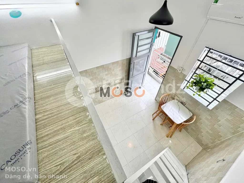Cho thuê phòng trọ Đường Tống Văn Trân Quận 11, TP.HCM – 1 phòng ngủ, giá 4.5 triệu - ảnh 4
