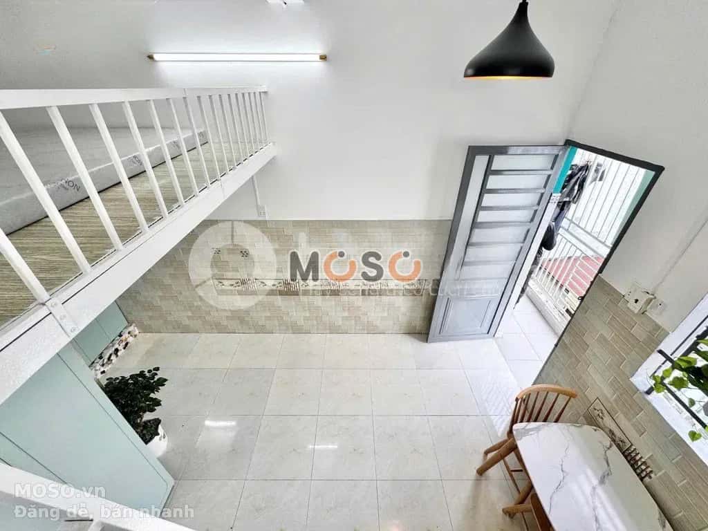 Cho thuê phòng trọ Đường Tống Văn Trân Quận 11, TP.HCM – 1 phòng ngủ, giá 4.5 triệu - ảnh 5