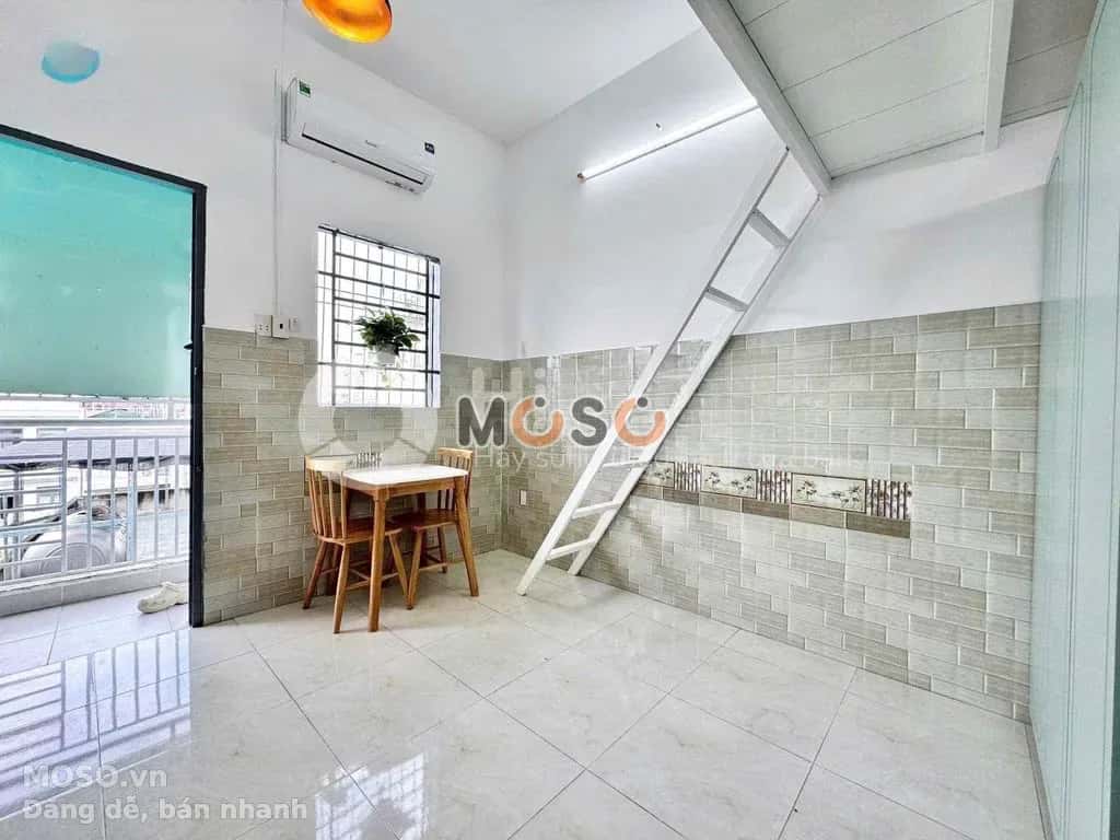 Cho thuê phòng trọ Đường Tống Văn Trân Quận 11, TP.HCM – 1 phòng ngủ, giá 4.5 triệu - ảnh 6