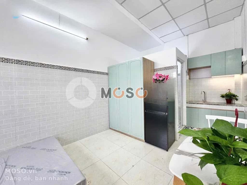 Cho thuê phòng trọ Đường Tống Văn Trân Quận 11, TP.HCM – 1 phòng ngủ, giá 4.5 triệu - ảnh 8