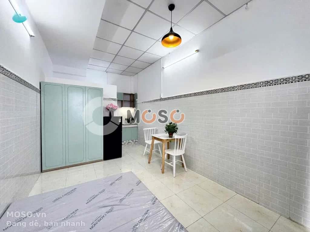 Cho thuê phòng trọ Đường Tống Văn Trân Quận 11, TP.HCM – 1 phòng ngủ, giá 4.5 triệu - ảnh 9