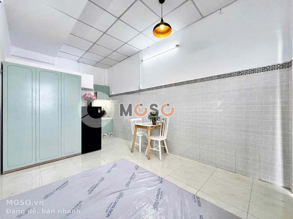 Cho thuê phòng trọ Đường Tống Văn Trân Quận 11, TP.HCM – 1 phòng ngủ, giá 4.5 triệu - ảnh 10