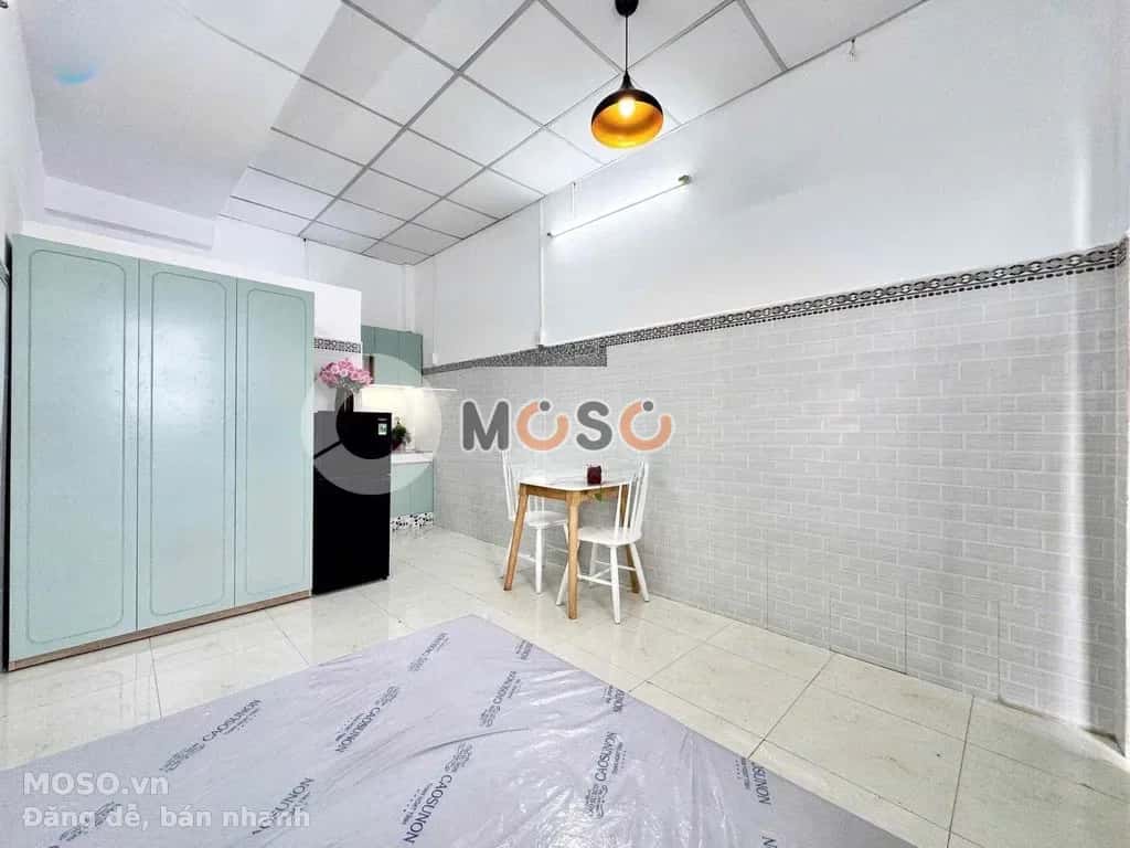 Cho thuê phòng trọ Đường Tống Văn Trân Quận 11, TP.HCM – 1 phòng ngủ, giá 4.5 triệu - ảnh 11