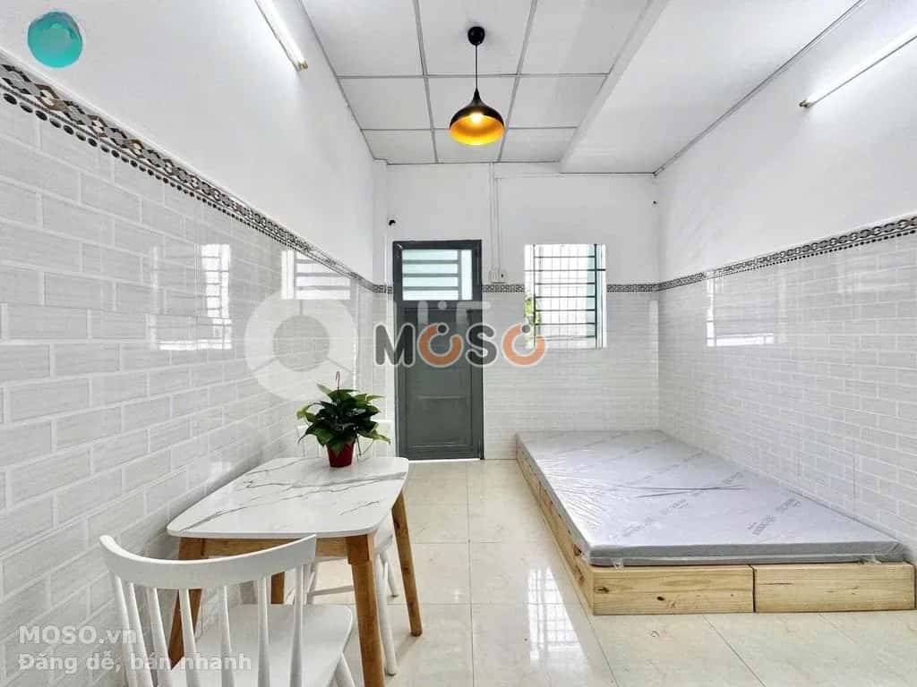 Cho thuê phòng trọ Đường Tống Văn Trân Quận 11, TP.HCM – 1 phòng ngủ, giá 4.5 triệu - ảnh 12