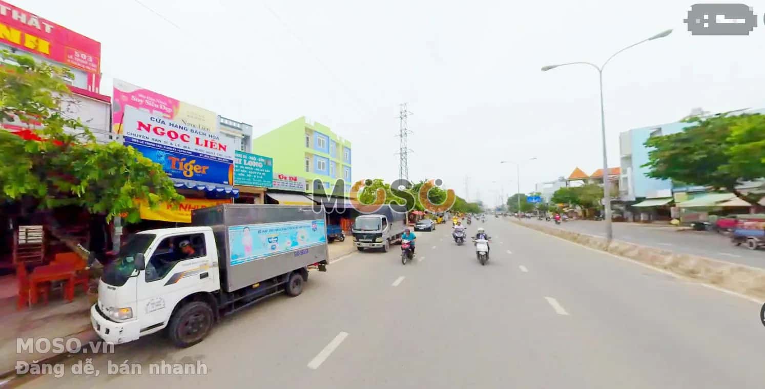 Bán nhà mặt tiền đường Lê Trọng Tấn Quận Tân Phú, TP.HCM – 3 phòng ngủ, giá 14 tỷ - ảnh 6