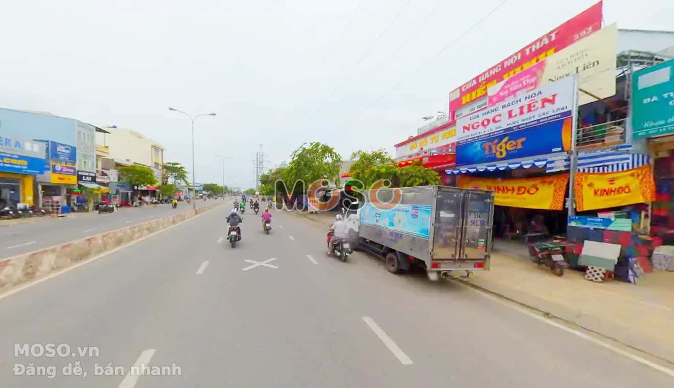 Bán nhà mặt tiền đường Lê Trọng Tấn Quận Tân Phú, TP.HCM – 3 phòng ngủ, giá 14 tỷ - ảnh 5