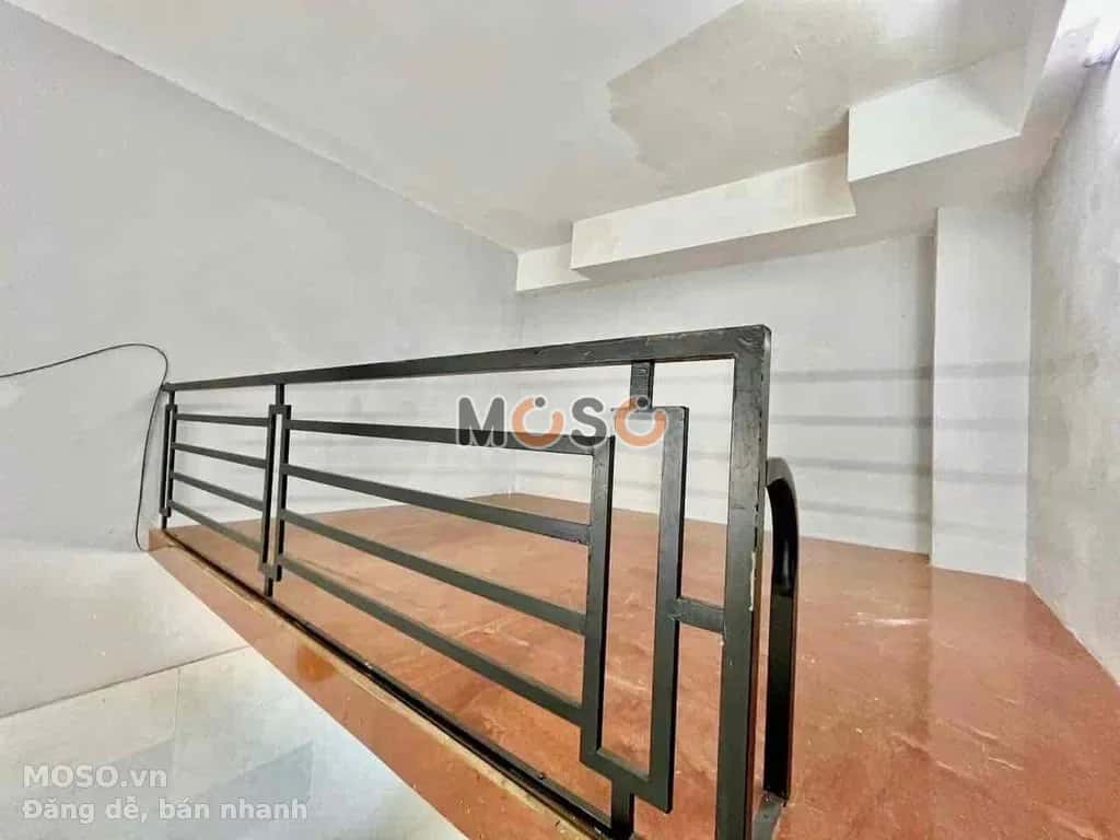 Cho thuê phòng trọ Cộng Hoà Tân Bình, Ho Chi Minh – giá 5.1 triệu - ảnh 6