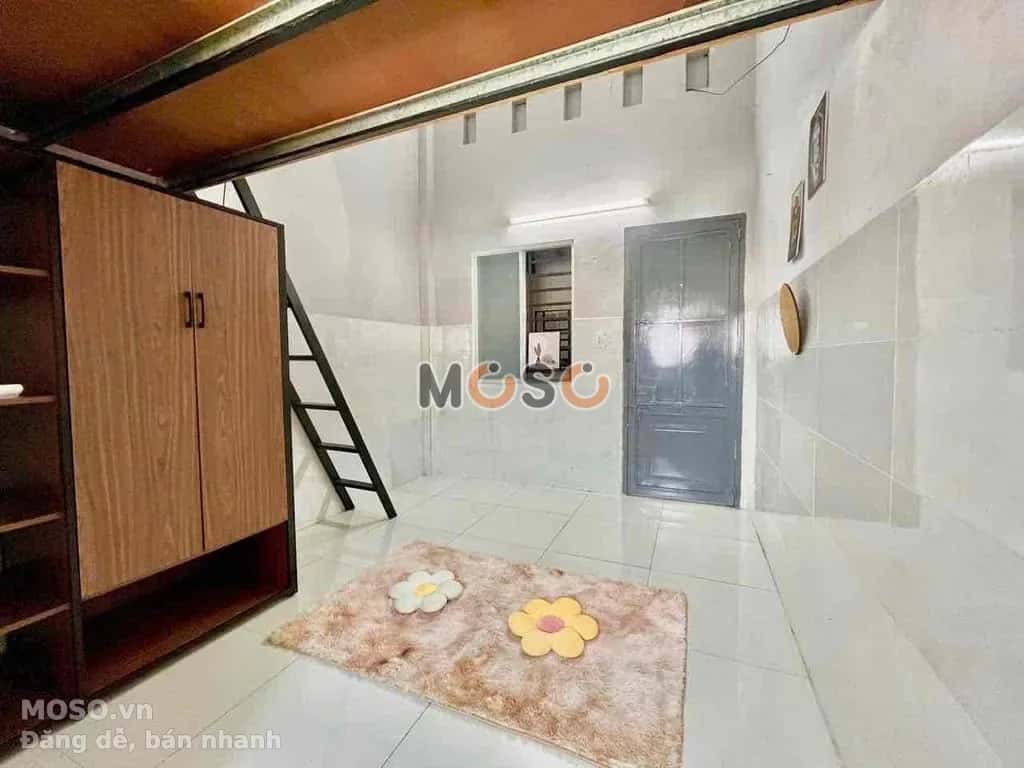 Cho thuê phòng trọ Cộng Hoà Tân Bình, Ho Chi Minh – giá 5.1 triệu - ảnh 5