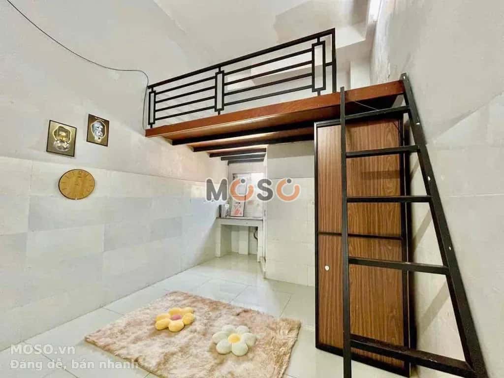 Cho thuê phòng trọ Cộng Hoà Tân Bình, Ho Chi Minh – giá 5.1 triệu - ảnh 4