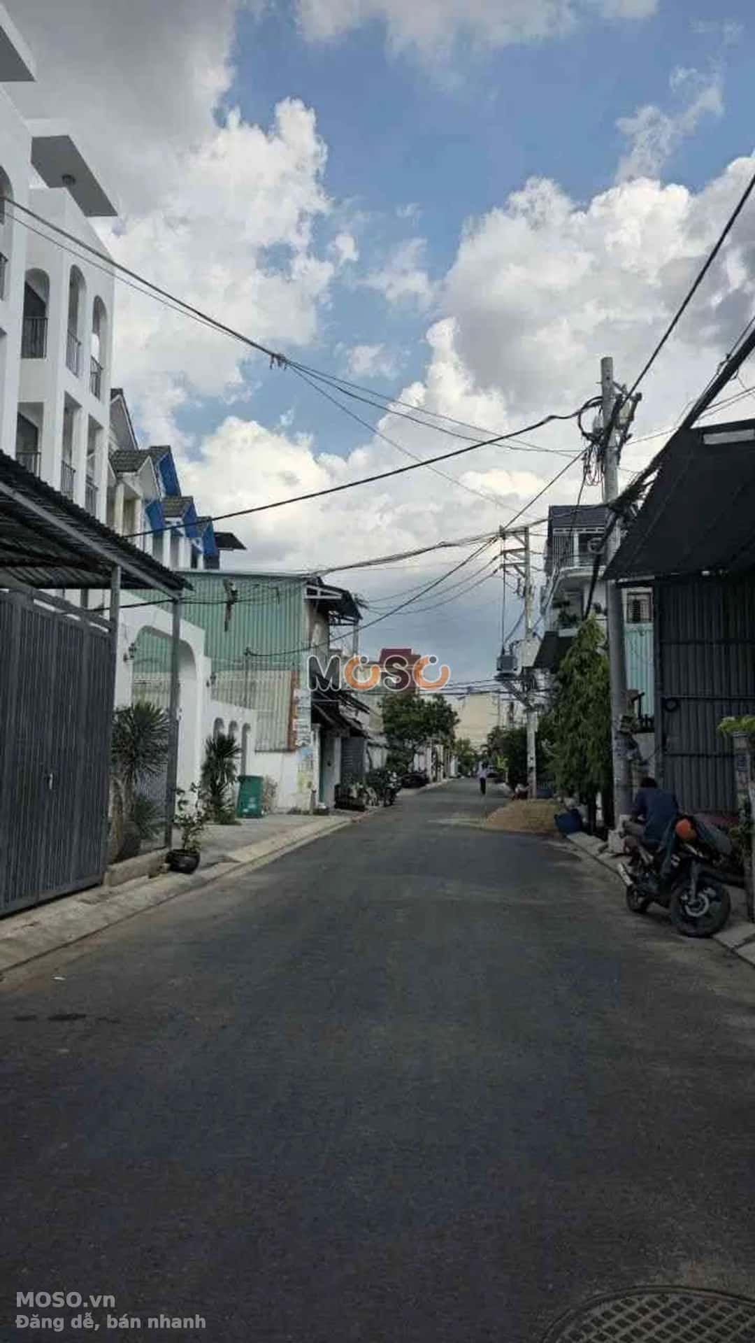 Bán nhà mặt tiền Thạnh Xuân 38  Quận 12, TP.HCM – 4 phòng ngủ, giá 7.5 tỷ - ảnh 5