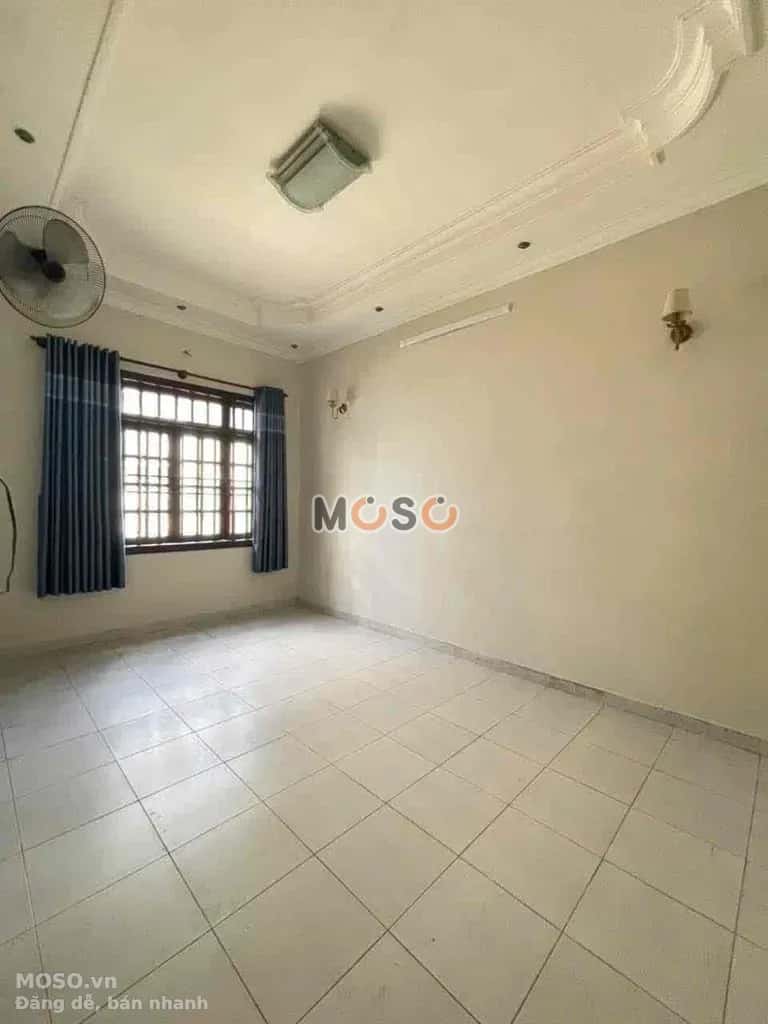 Cho thuê nhà hẻm Đường Số 23 Quận Thủ Đức cũ, TP.HCM – 5 phòng ngủ, giá 25 triệu - ảnh 1
