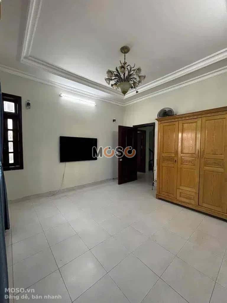 Cho thuê nhà hẻm Đường Số 23 Quận Thủ Đức cũ, TP.HCM – 5 phòng ngủ, giá 25 triệu - ảnh 4