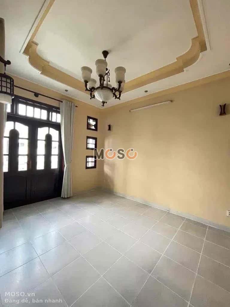 Cho thuê nhà hẻm Đường Số 23 Quận Thủ Đức cũ, TP.HCM – 5 phòng ngủ, giá 25 triệu - ảnh 5