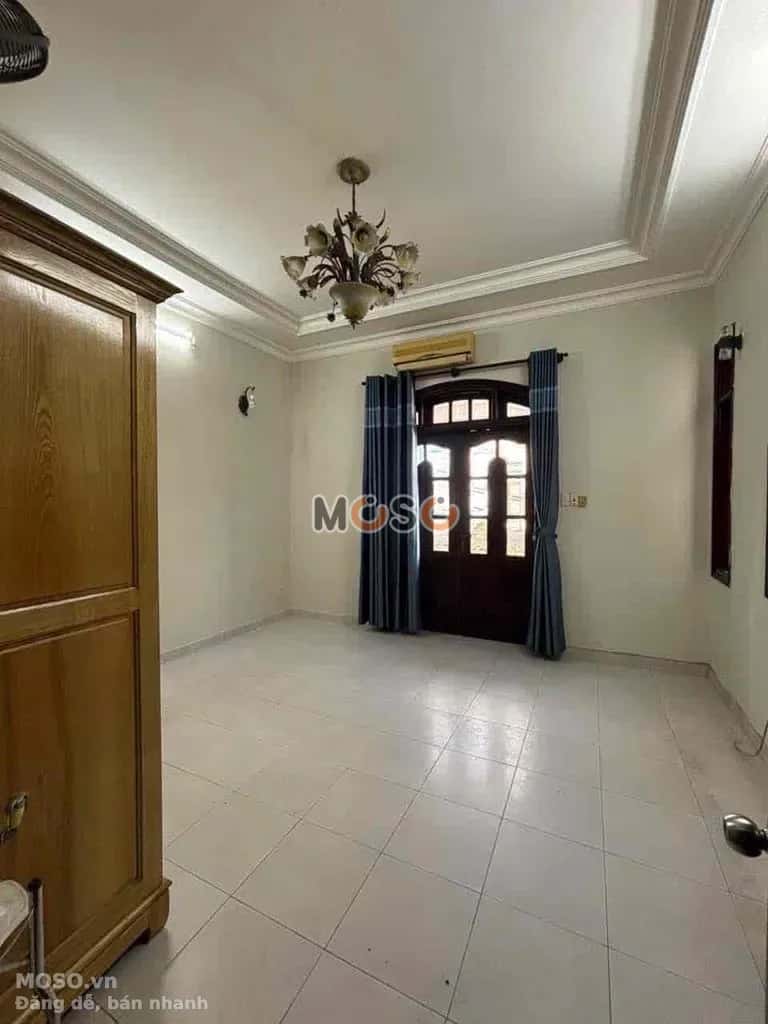Cho thuê nhà hẻm Đường Số 23 Quận Thủ Đức cũ, TP.HCM – 5 phòng ngủ, giá 25 triệu - ảnh 7
